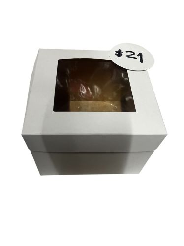 Imagen de Caja para mini cacke
