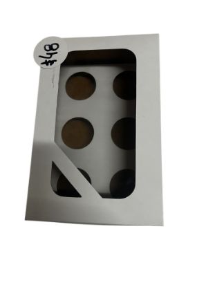 Imagen de Muffin x 6