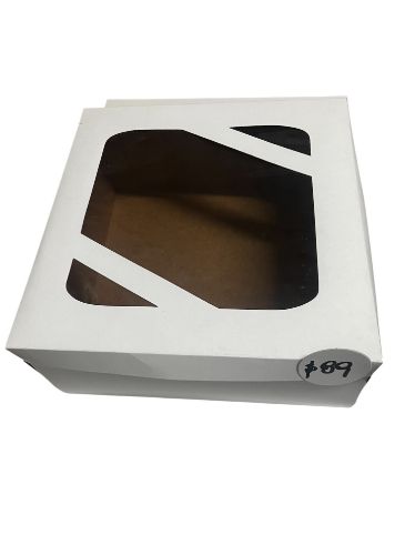 Imagen de Caja 30 x 30 x 14 cm con visor