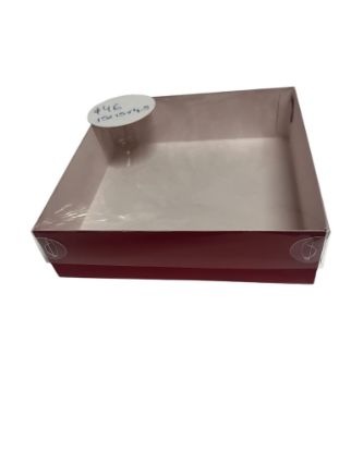 Imagen de Caja para bombones y galletas