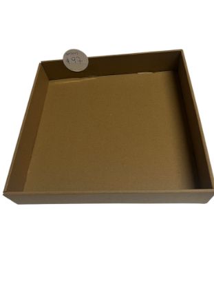 Imagen de Bandeja desayuno 30 x 30 x 5 cm