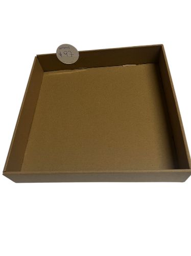 Imagen de Bandeja desayuno 30 x 30 x 5 cm