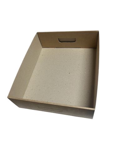 Imagen de Caja desayuno grande