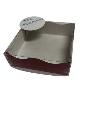 Imagen de Caja para 9 bombones