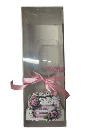 Imagen de Box copa pastel