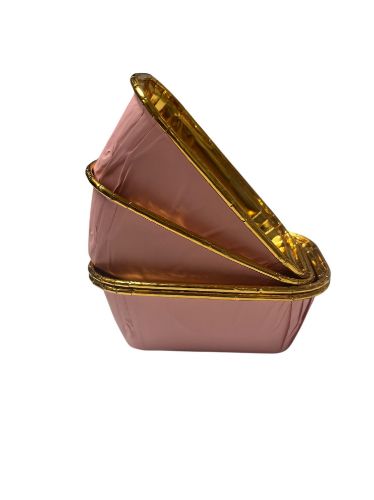 Imagen de Molde para mini budín individual 15 UNIDADES