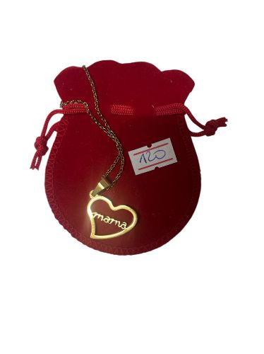 Imagen de Cadenita en acero quirúrgico