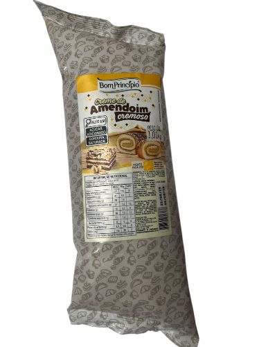 Imagen de Relleno de maní 1 kg