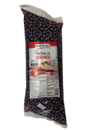 Imagen de Relleno frutilla