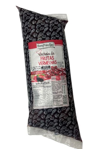 Imagen de Relleno fritos rojos