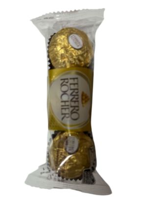 Imagen de Bombones Ferrero rocher