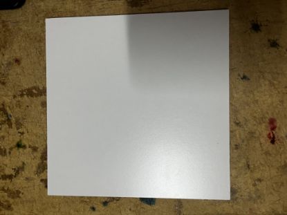 Imagen de Fibro para la caja Cacke maceta