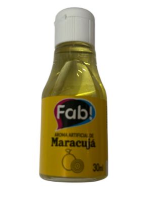 Imagen de Esencia de maracuya