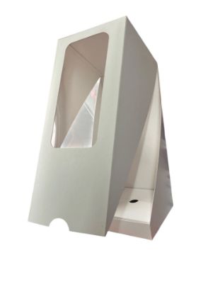 Imagen de Caja sola ( para copa pastel)