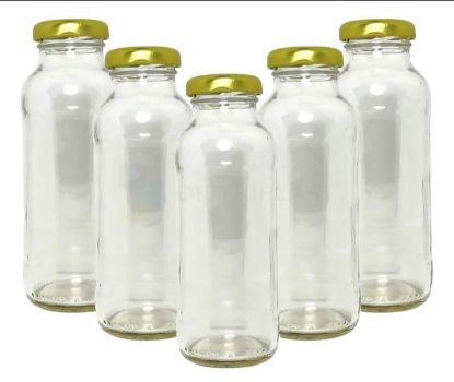 Imagen de Botella para jugo 330 mL ( 1 unidad)