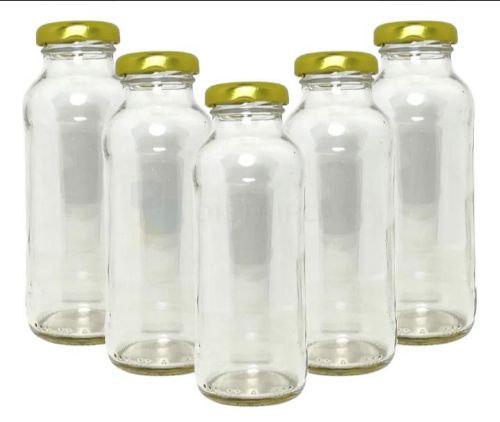 Imagen de Botella para jugo de 330 ML ( 10 unidades)