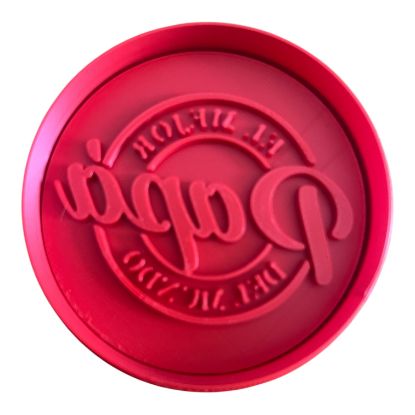 Imagen de Cortante circular papá