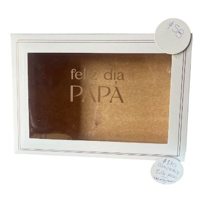 Imagen de Caja para desayuno con visor